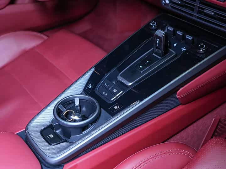 Фото 6 - Porsche 911