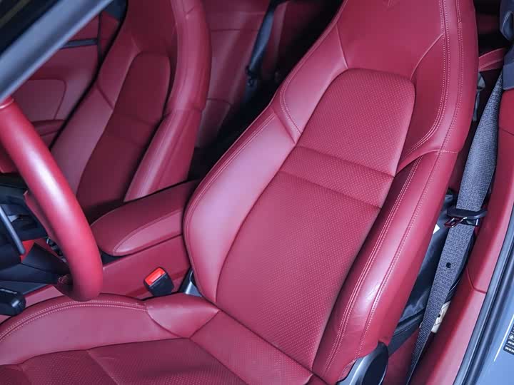 Фото 7 - Porsche 911