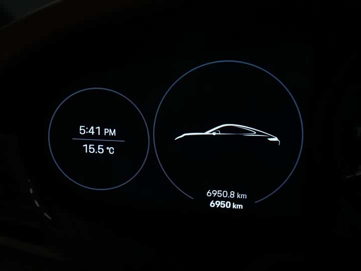 Фото 9 - Porsche 911