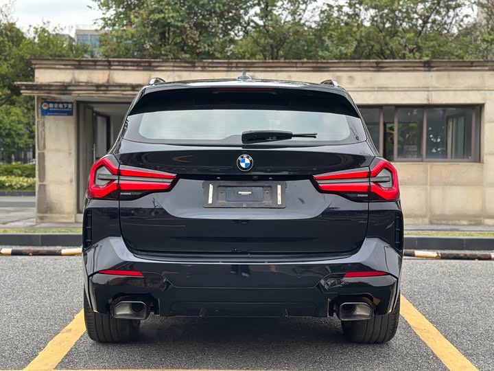 Фото 5 - BMW X3