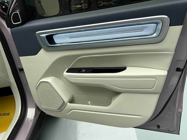 Фото 6 - Geely Icon