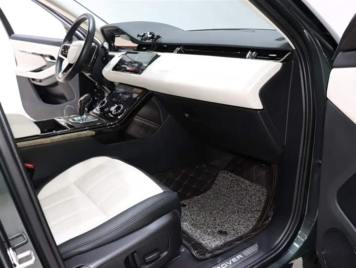 Фото 8 - Land Rover Range Rover Evoque L