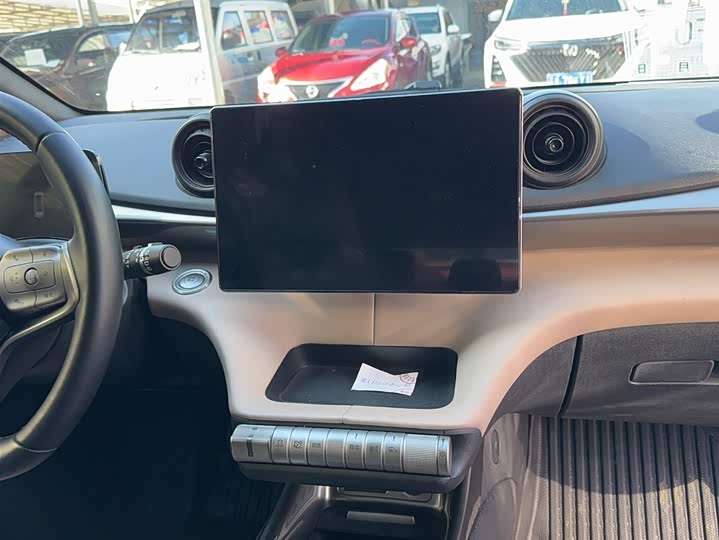 Фото 5 - BYD Dolphin