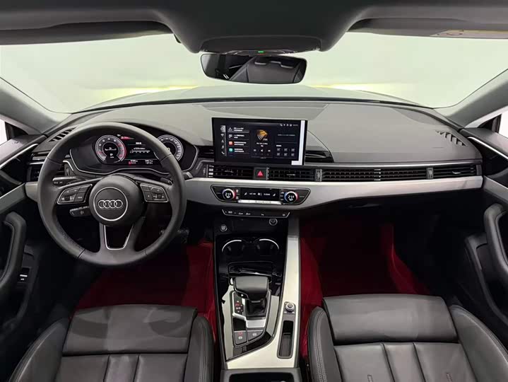 Фото 6 - Audi A5