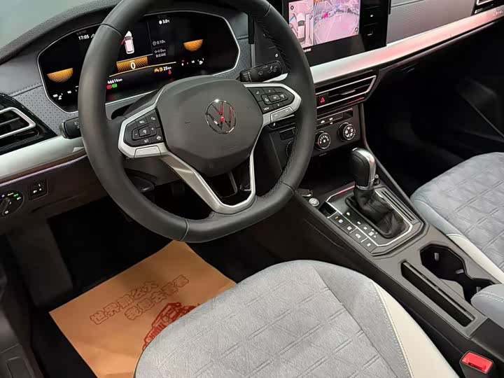 Фото 2 - Volkswagen Lavida