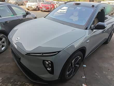 Фото 1 - Nio ES6