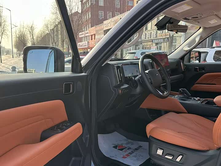 Фото 7 - Haval H9