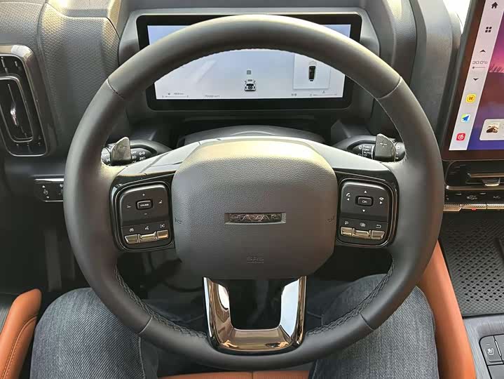 Фото 9 - Haval H9