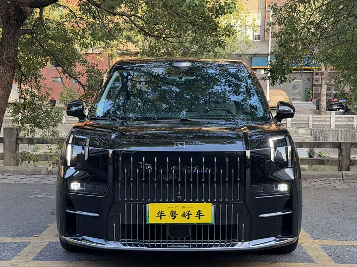 Фото 2 - Zeekr 009