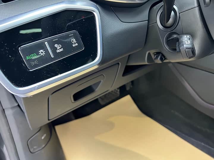 Фото 5 - Audi A7