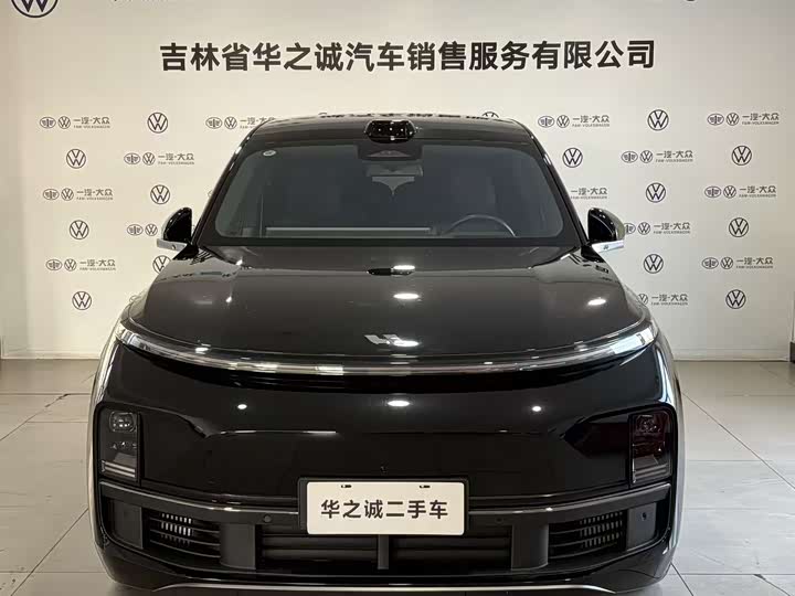 Фото 2 - LiXiang L9