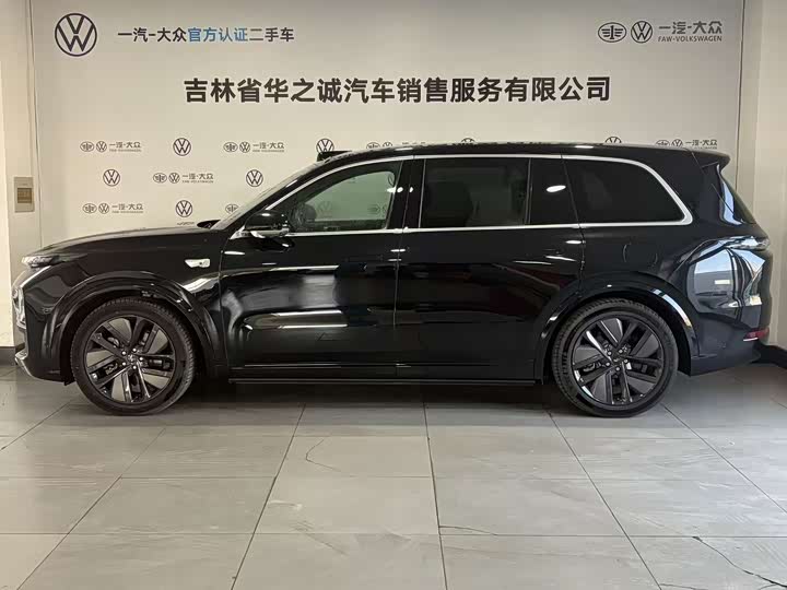 Фото 3 - LiXiang L9