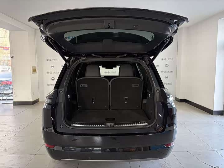 Фото 7 - LiXiang L9