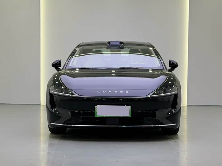 Фото 2 - Luxeed S7