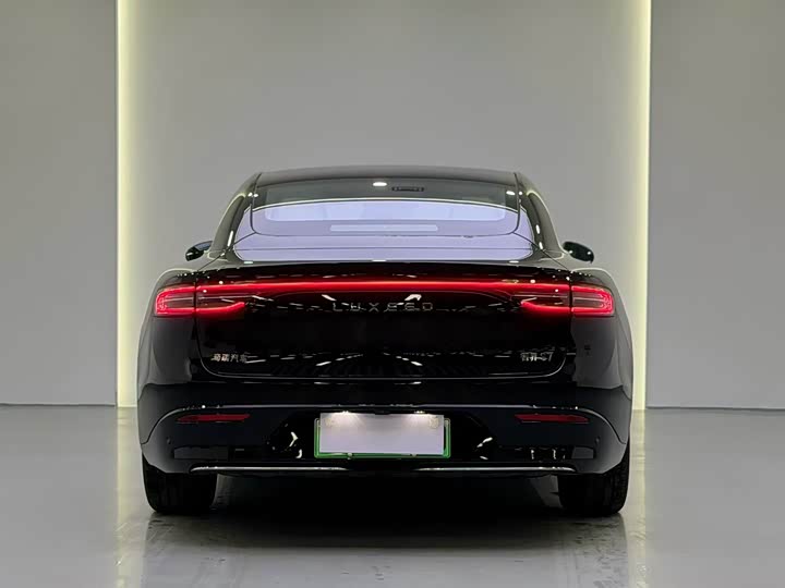 Фото 5 - Luxeed S7