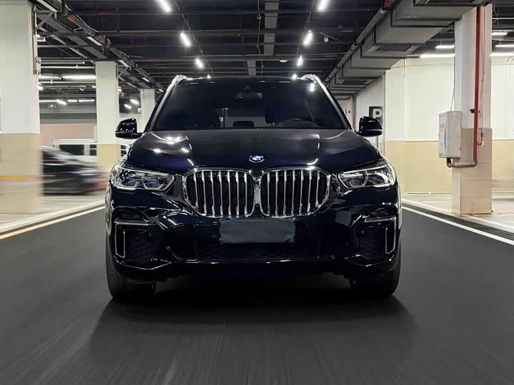 Фото 2 - BMW X5