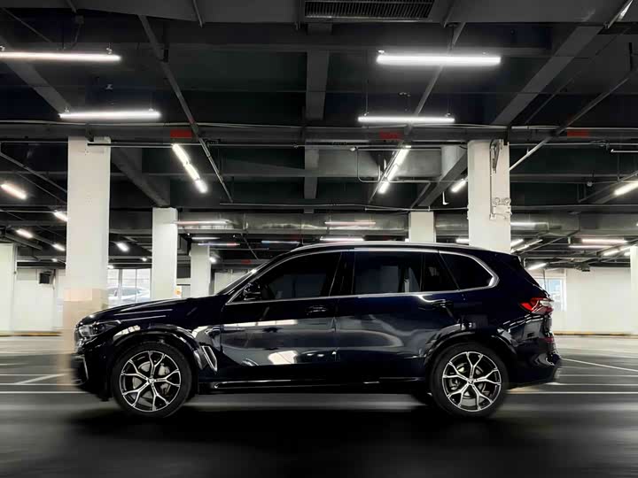 Фото 4 - BMW X5