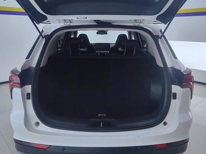 Фото 4 - Changan CS75 Plus