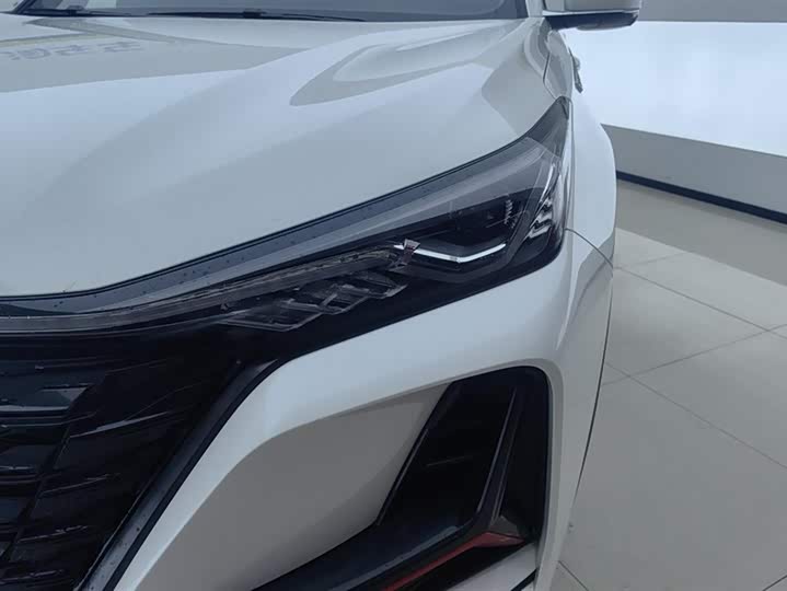 Фото 5 - Changan CS75 Plus