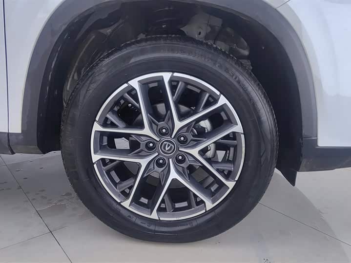 Фото 6 - Changan CS75 Plus