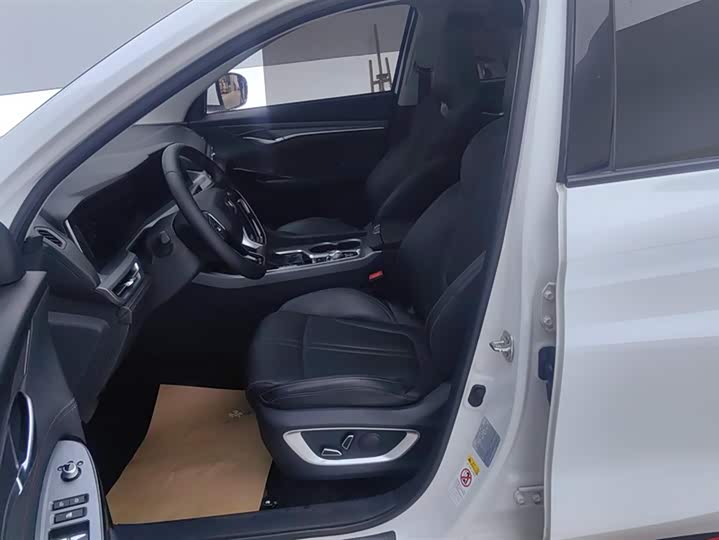 Фото 9 - Changan CS75 Plus