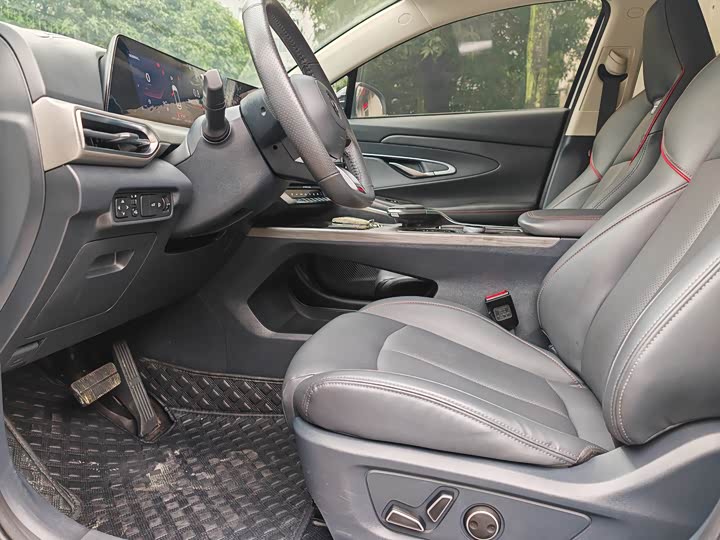 Фото 6 - Changan UNI-T