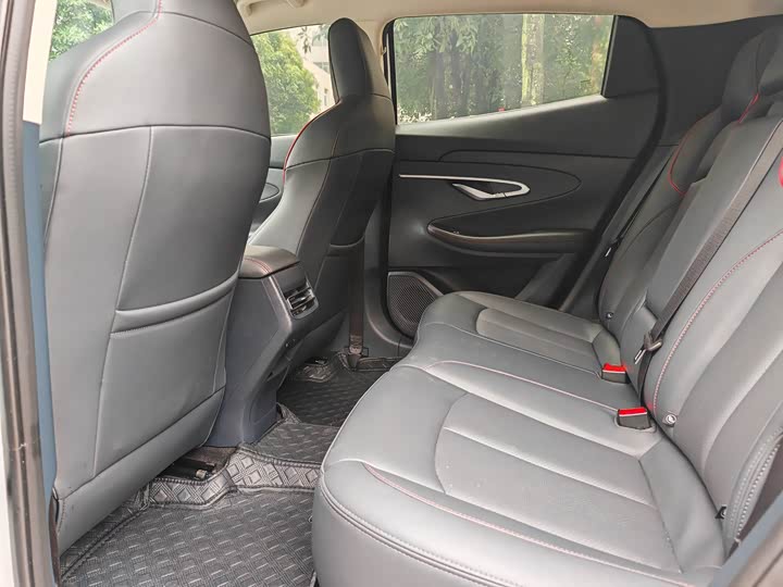 Фото 7 - Changan UNI-T