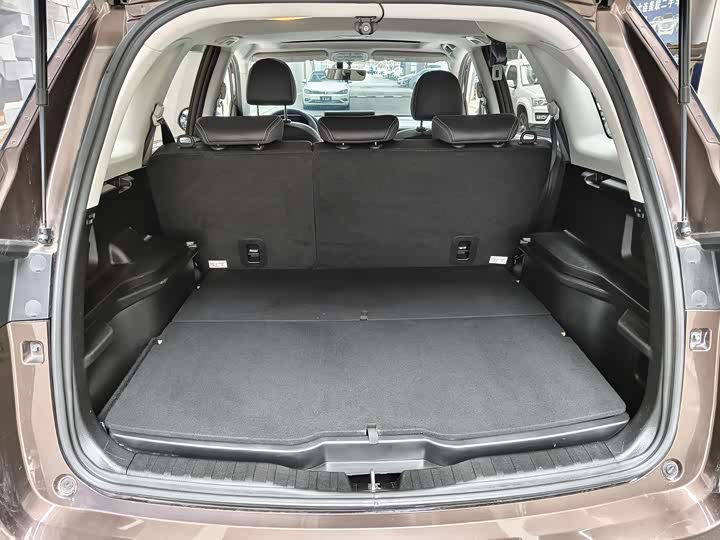 Фото 9 - Haval M6