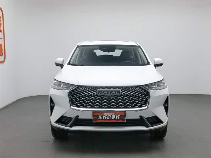 Фото 3 - Haval H6