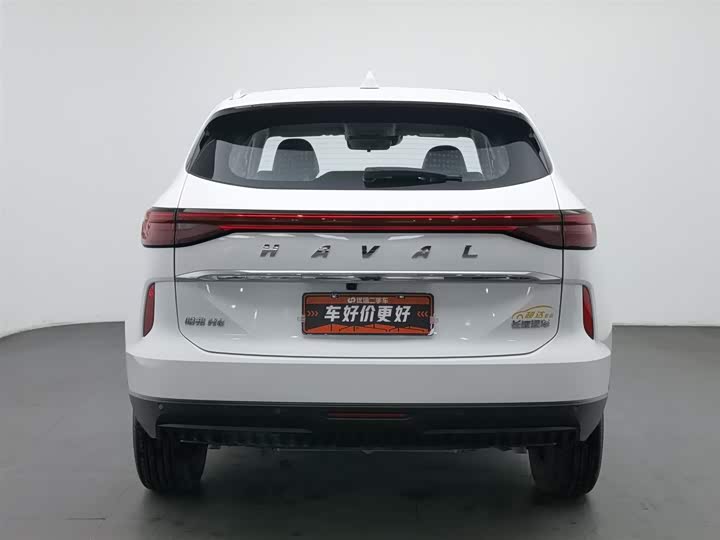 Фото 4 - Haval H6