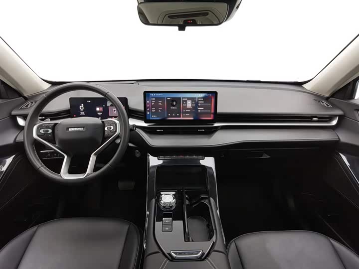Фото 5 - Haval H6