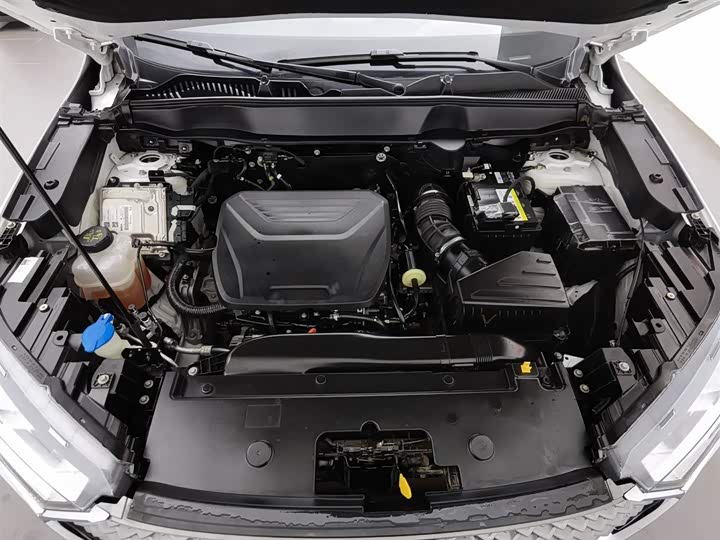 Фото 6 - Haval H6