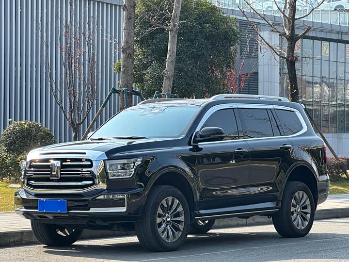 Фото 1 - Tank 500