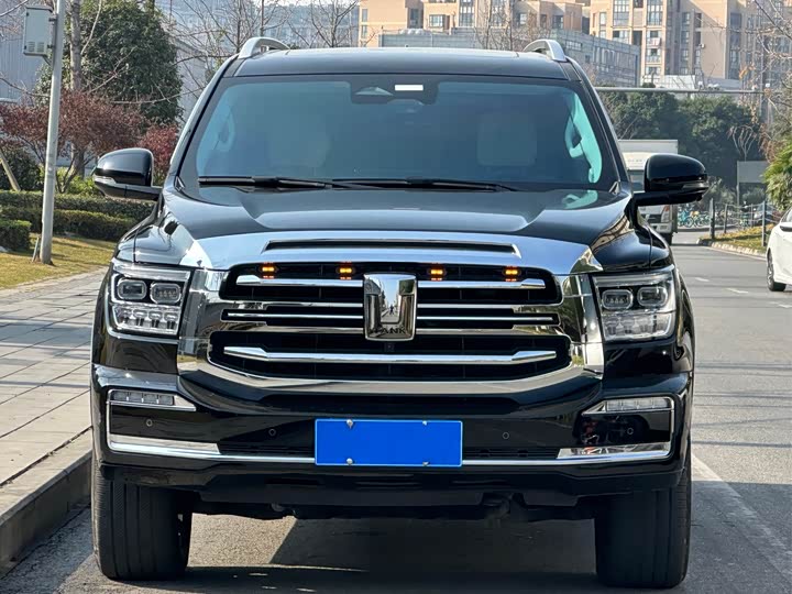 Фото 2 - Tank 500