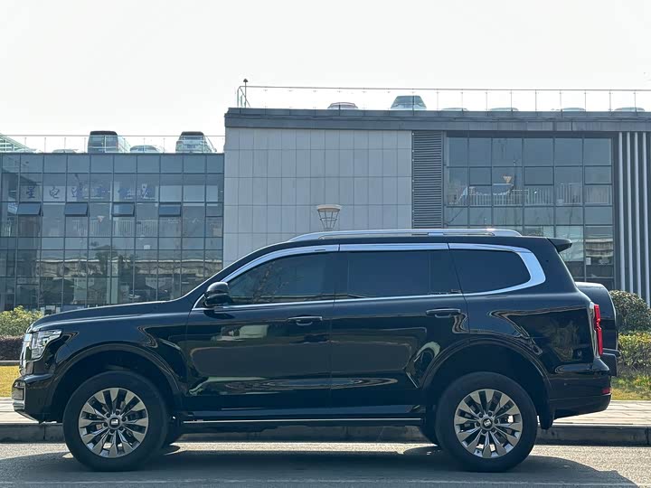 Фото 3 - Tank 500