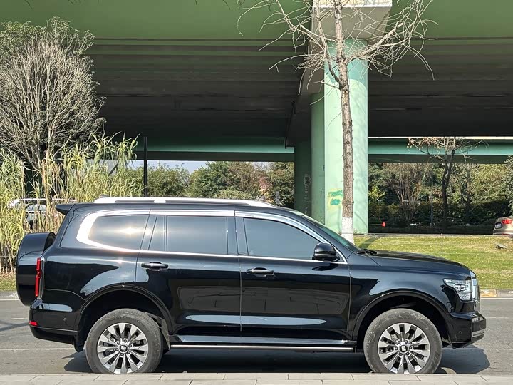 Фото 7 - Tank 500