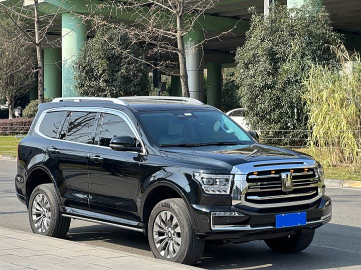 Фото 8 - Tank 500