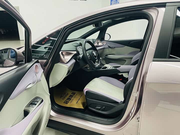 Фото 4 - BYD Dolphin