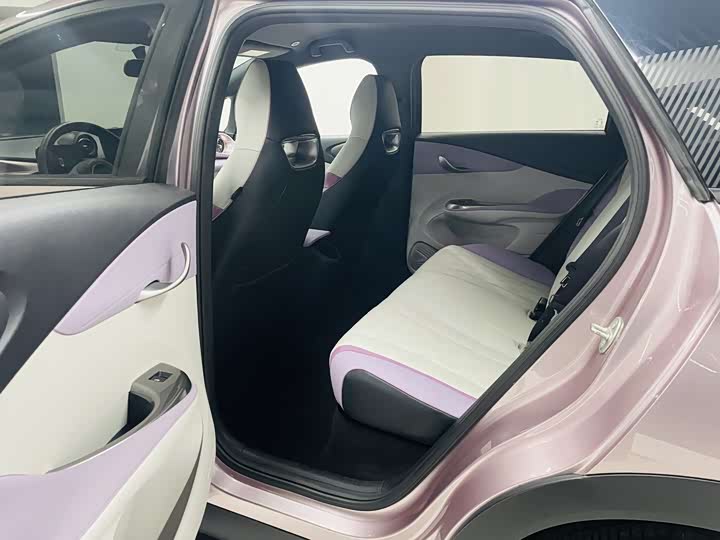 Фото 8 - BYD Dolphin