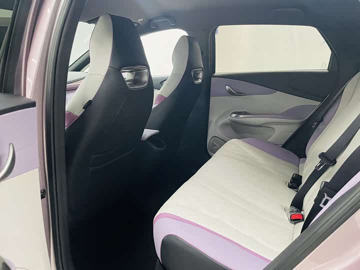 Фото 9 - BYD Dolphin