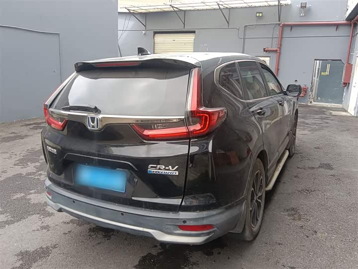 Фото 7 - Honda CR-V