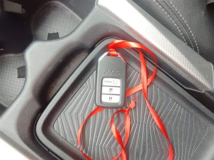 Фото 9 - Honda CR-V