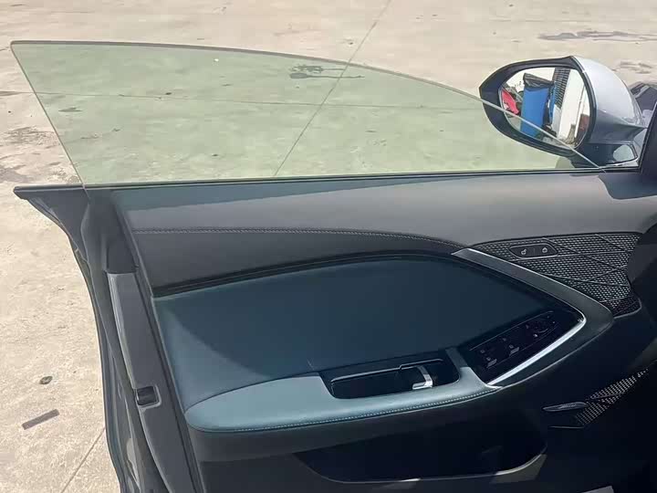 Фото 5 - MG Motor 7