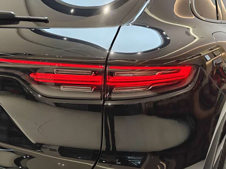 Фото 8 - Porsche Cayenne