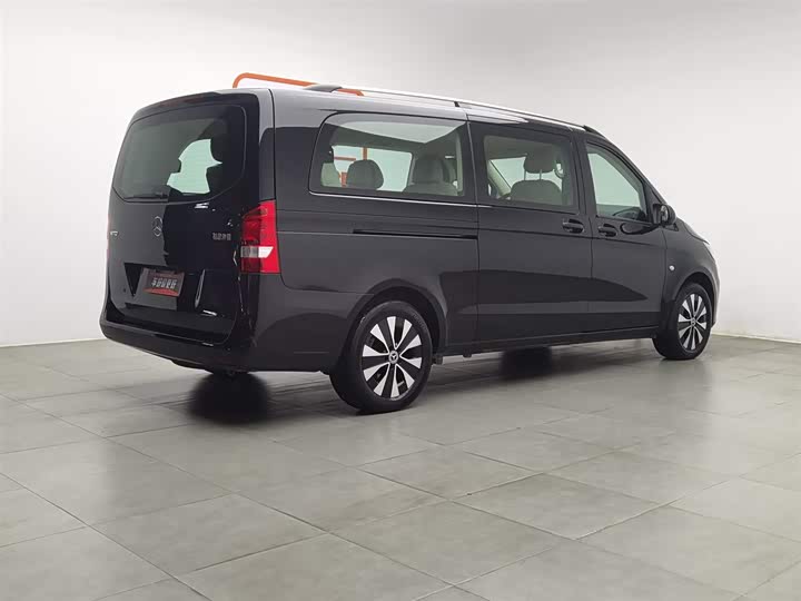 Фото 2 - Mercedes-Benz Vito