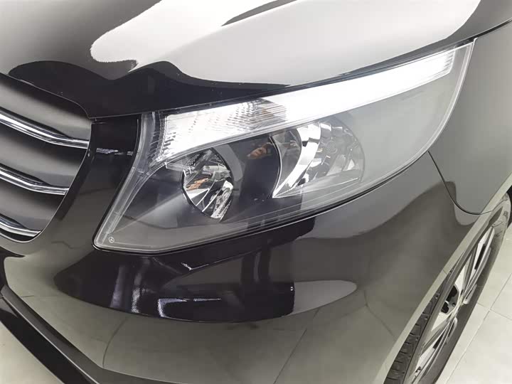 Фото 7 - Mercedes-Benz Vito