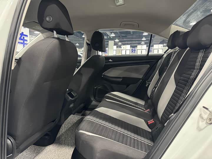 Фото 5 - Volkswagen Bora