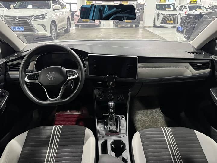 Фото 6 - Volkswagen Bora