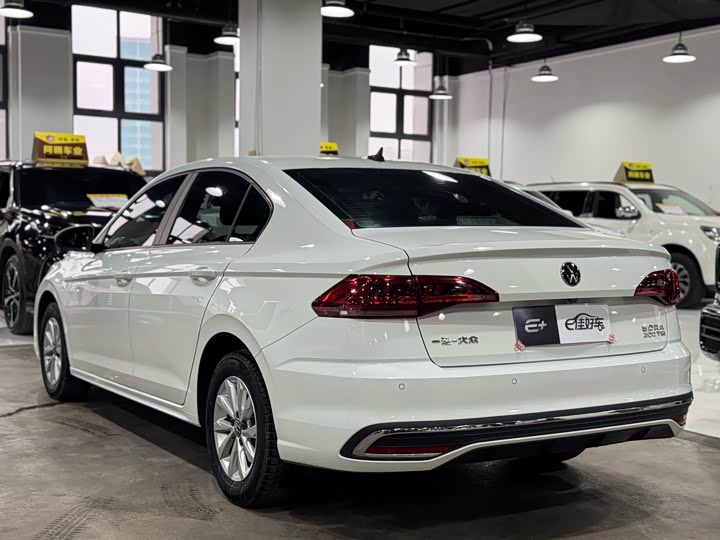 Фото 9 - Volkswagen Bora