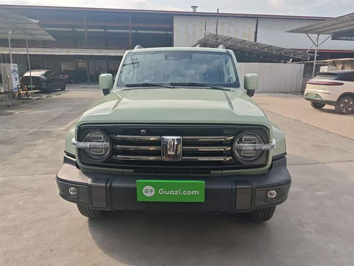 Фото 3 - Tank 300